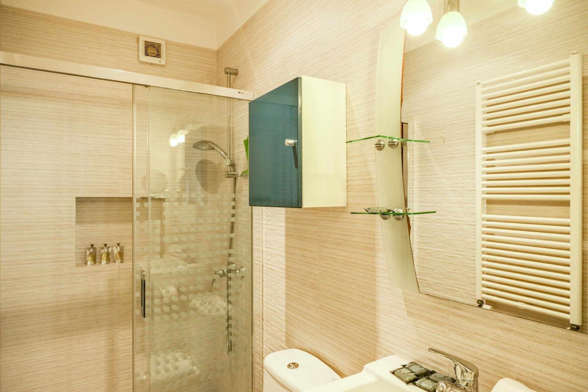 Can Camps Besalu Casa Planta Baja Con Jardin Εξωτερικό φωτογραφία